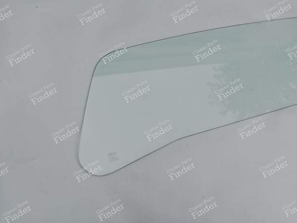 Cockpit/engine compartment divider - MATRA-SIMCA-TALBOT Bagheera - 1