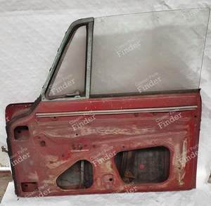 Beifahrertür - BMW 700 - thumb-1