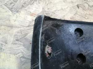 Rubber for right front stock - CITROËN CX - 9595969 (?)- thumb-2