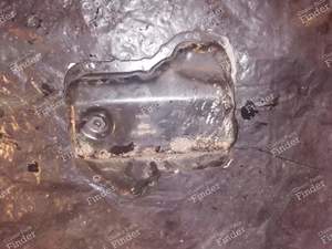 Motorgehäuse HDI PSA - CITROËN C6 - 0301Q9 / W235X- thumb-1