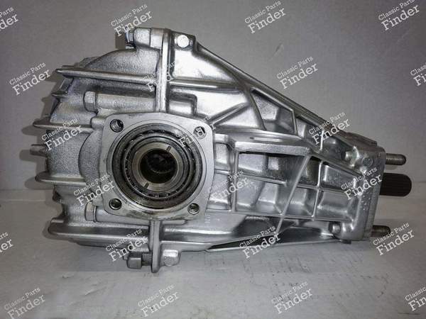 Differential for Peugeot 504 and 604 - PEUGEOT 504 Coupé / Cabriolet - 3001.37- 2