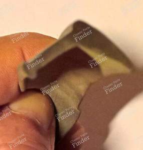 Karosseriedichtungen - FORD Mustang I (serie 1, 2 & 3) - thumb-9