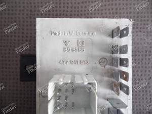 SICHERUNGSKASTEN 477941813 PORSCHE 944 & 924 - PORSCHE 924 - 477.941.813- thumb-7