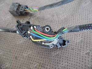 Cruise Control Control - MERCEDES BENZ SL (R129) - 1295400644 / A12954000644 / A1295401844- thumb-4