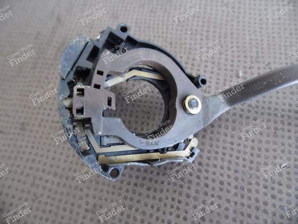 STEUERUNG SCHEIBENWISCHER PORSCHE 924 & 944-1 - PORSCHE 944 - 477953505 ou 47795390201C- 1