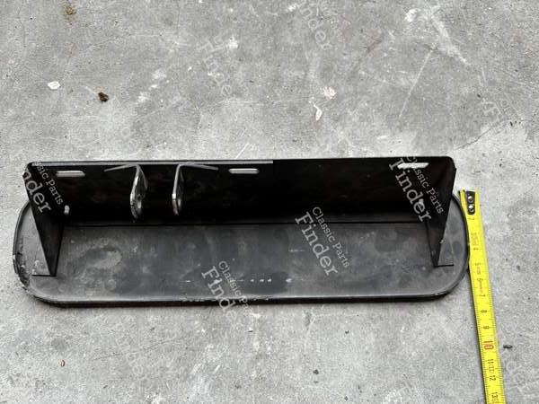 Hatch for ventilation system ('Trappe de auvent') - CITROËN Traction Avant (7 / 11 / 15) - 224377 / 804097- 4