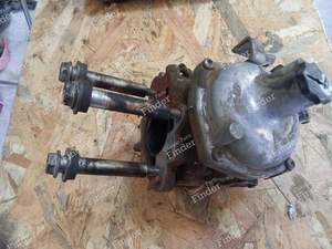 Carburetor for MERCEDES BENZ W123