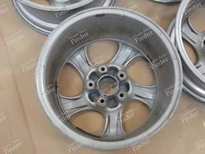 JANTES - PORSCHE Boxter (986) - 99636212400 + 99636212605- thumb-7