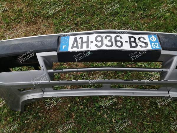 Pare choc avant et calandre phase 2 - CITROËN XM - 0