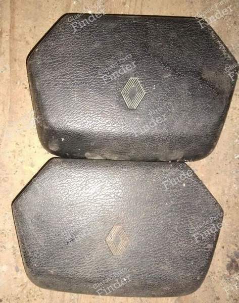 Cache volant pour Renault 21 et Espace - RENAULT 21 (R21) - 0