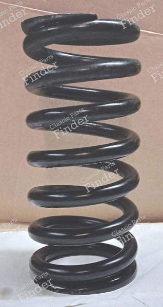 Pair of front springs - MG MGB / MGC - sans- 0