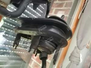 Commande d'embrayage hydraulique - CITROËN XM - thumb-3