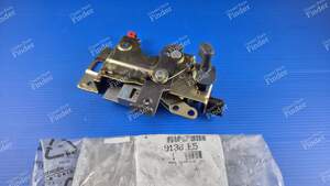 Right Rear Door Lock Control for PEUGEOT Expert