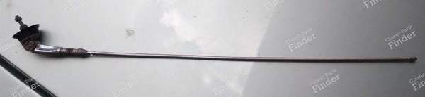 Roof antenna for Citroën - CITROËN Visa / C15 - 0