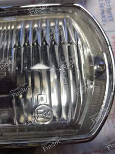 Lucas driving lights - FORD Mustang I (serie 1, 2 & 3) - FT8- thumb-5