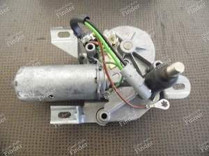 MOTEUR ESSUIE-GLACE ARRIERE - MK3 - FORD Escort / Orion (MK3 & 4) - 0390201504 / 84AG17K441A2A- thumb-9