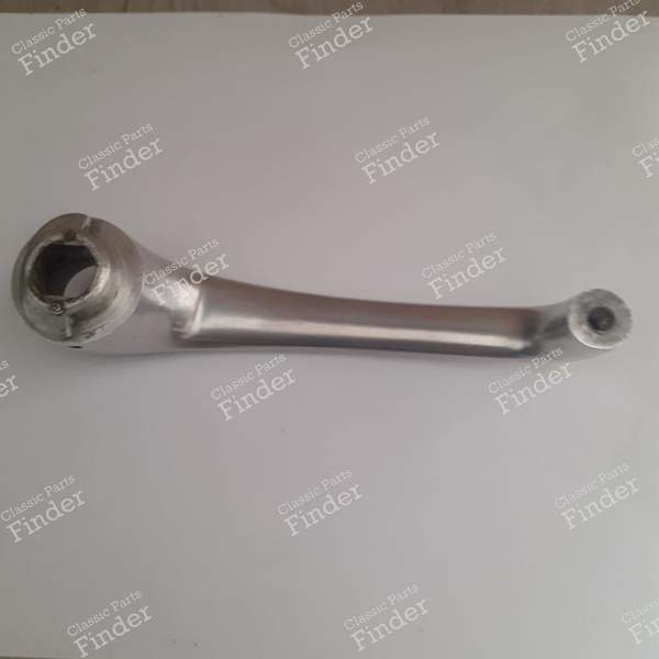 Poignee de porte saillante - CITROËN DS / ID - 2