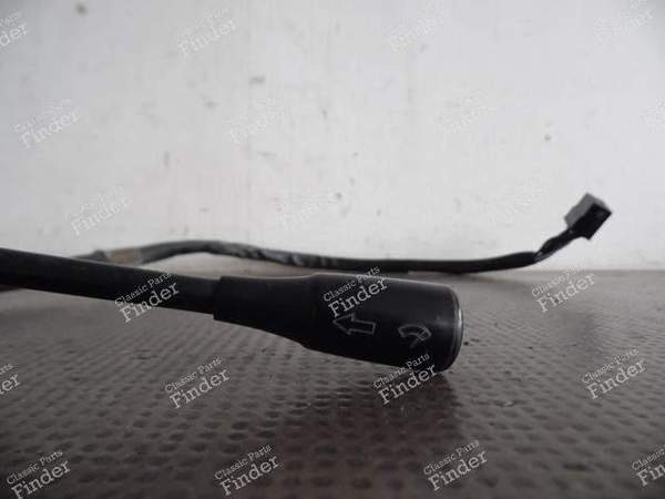 COMMODO ESSUIE-GLACE 61311360977 BMW E3 & E9 - BMW 2500/2800/2.8/3.0/3.3 (E3) - 1354486- 2