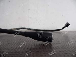 COMMODO ESSUIE-GLACE 61311360977 BMW E3 & E9 - BMW 2500/2800/2.8/3.0/3.3 (E3) - 1354486- thumb-2