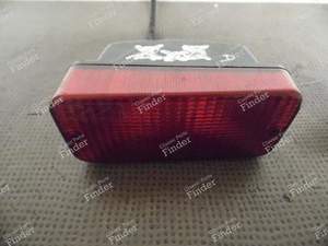 FEU ANTIBROUILLARD ARRIERE DROIT - AUSTIN Metro - ADU7082- thumb-9