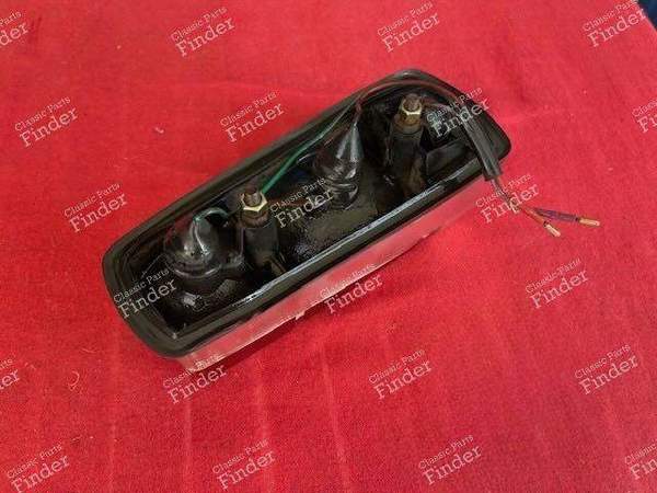 Complete Pallas taillight - latest model - CITROËN DS / ID - 637 / 637G- 7