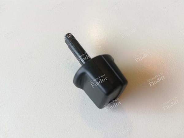 Fan switch button - VOLKSWAGEN (VW) Golf I / Rabbit / Caddy / Jetta - 4