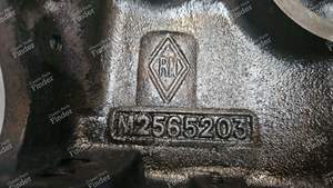 Motorblock für R8 Gordini Motor - MATRA DJET (RENE BONNET) / JET - thumb-8
