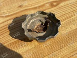 Benzinverschluss - CITROËN C4 / C6 - thumb-1