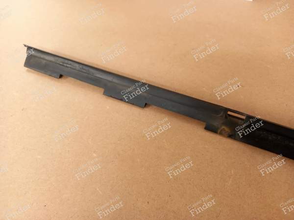 Fensterwischer innen vorne links - Phase 1 - 3 Türen - VOLKSWAGEN (VW) Golf II / Jetta - 191837471- 5