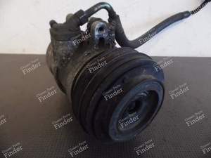 COMPRESSOR A/C - 944 Phase 1 - PORSCHE 944 - 047200-255- thumb-4