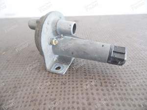 ADDITIONAL AIR CONTROL - PORSCHE 944 - 94460610300 / 94460610301, 94460610202, 94460611200 / 022906045A / 944606103AX- thumb-5