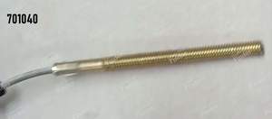 Clutch release cable manual adjustment - FIAT Ritmo / Regata - 701040- thumb-1