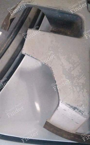 Enjoliveurs pour Renault 20 - RENAULT 20 / 30 (R20 / R30) - 2