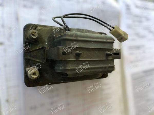 Fog lamps - LANCIA Beta Coupé / Spider - 444- 1