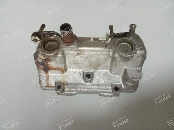 Ansaugkrümmer - Visa GT - CITROËN Visa / C15 - 1