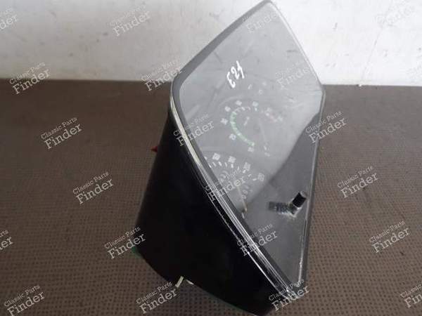 BMW E21 INSTRUMENT CLUSTER - BMW 3 (E21) - 62131362374  (?)- 4