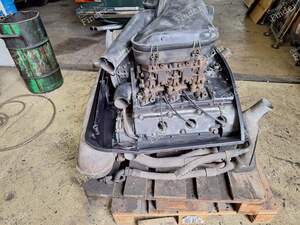 Motor 2.0 - PORSCHE 911 / 912 (901) - thumb-5