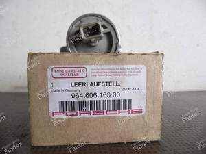 ACTUATEUR DE RALENTI 96460616000 PORSCHE 964 / 944S / 944S2 - PORSCHE 944 - 0280140531- thumb-6