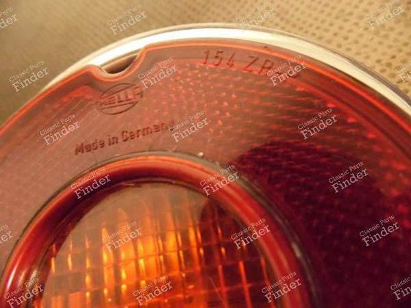 OPEL MANTA A INTERIOR TAILLIGHT - OPEL Manta (A) - 21299R3- 1