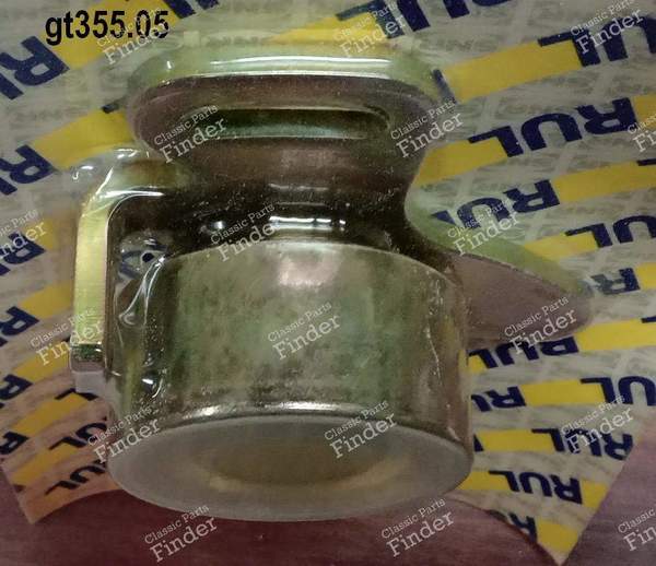 Galet courroie de distribution - CITROËN CX - GT355.05- 4