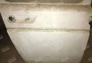 Portières avant + arrière - RENAULT 4 / 3 / F (R4) - thumb-2