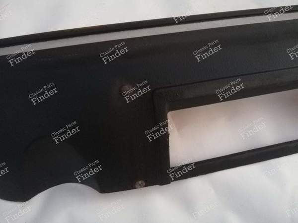 Hintere Stoßstange - MATRA-SIMCA-TALBOT Bagheera - 5