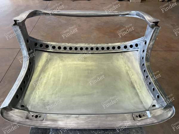 Hardtop - MERCEDES BENZ 300 SL (W198) - 1