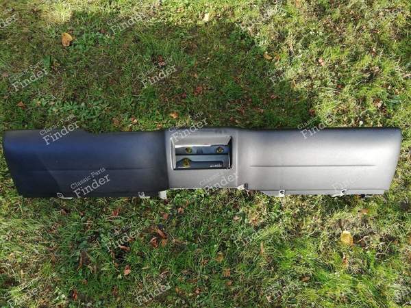 Barre de renfort / protège genoux pour Golf 1 cabriolet (US) - VOLKSWAGEN (VW) Golf I / Rabbit / Caddy / Jetta - 0