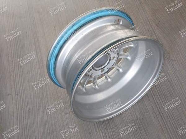 JANTE MERCEDES W107 / W116 / W123 / W126 - MERCEDES BENZ SL (R107) - 1264002102- 2