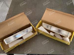 Flashers / Nightlights for Series 1 - CITROËN CX - 10440- thumb-2
