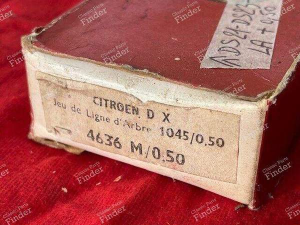 Baumlinienlager +0,50 - CITROËN DS / ID - 4636 M/0.50- 2