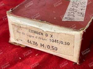 Baumlinienlager +0,50 - CITROËN DS / ID - 4636 M/0.50- thumb-2
