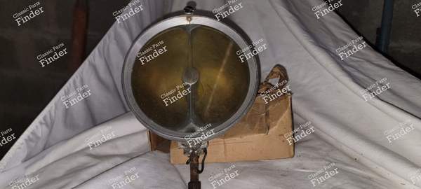 Marchal lighthouse optics - BUGATTI Type 35 - 0