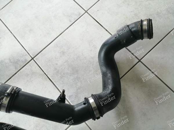 Turbo 2.1 TD hoses - CITROËN XM - 9620773280 / 9604923580- 2
